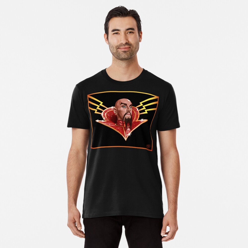 Item preview, Premium T-Shirt designed and sold by onestay2000.