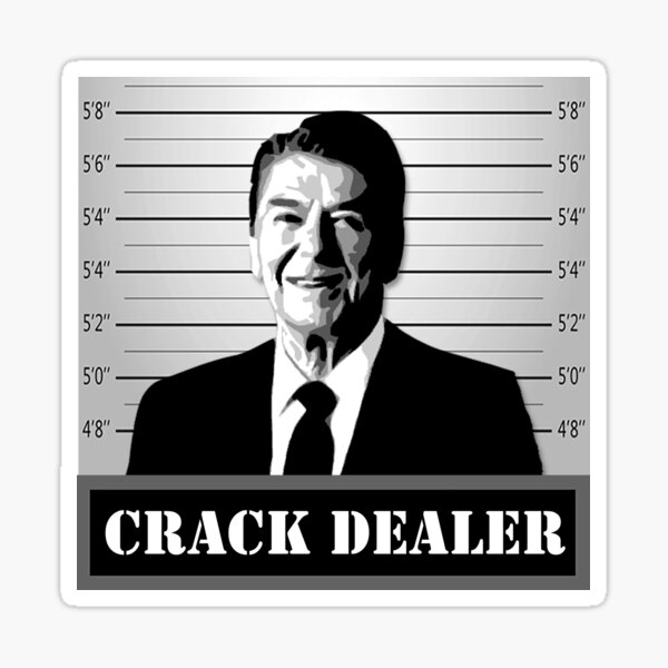 Item preview, Crack Dealer designed and sold by C4Designs.