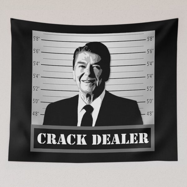 Item preview, Crack Dealer designed and sold by C4Designs.