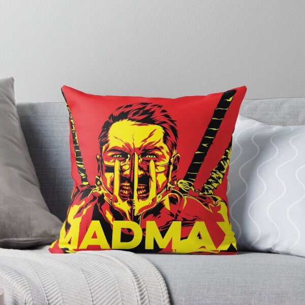 Item preview, MADMAX designed and sold by Hypertwenty Designs.