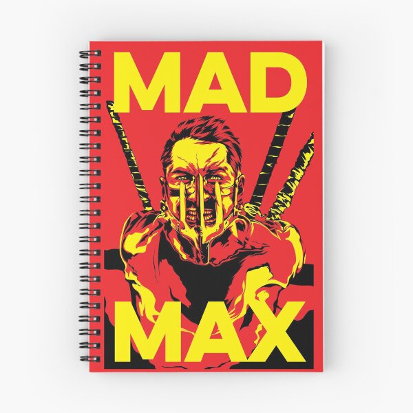 Item preview, MADMAX designed and sold by Hypertwenty Designs.