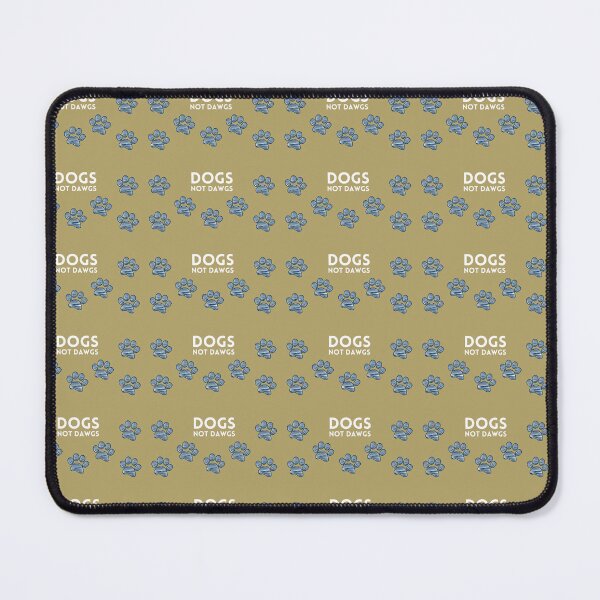 Item preview, GT | Dogs Not Dawgs designed and sold by baldbird.
