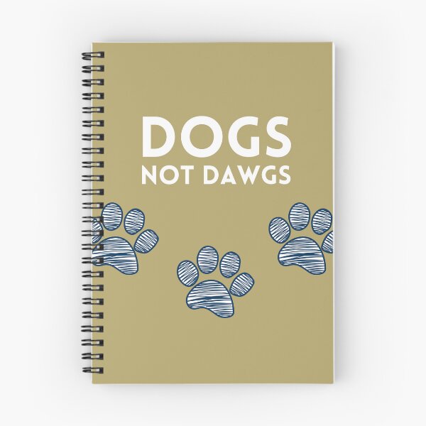 Item preview, GT | Dogs Not Dawgs designed and sold by baldbird.