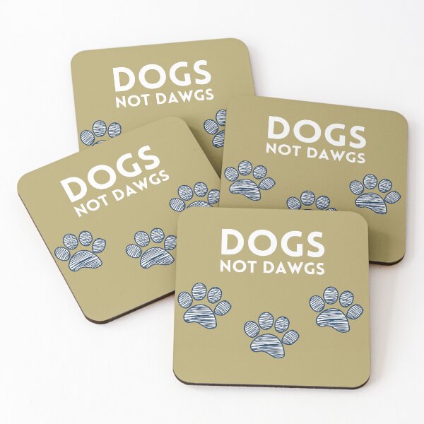 Item preview, GT | Dogs Not Dawgs designed and sold by baldbird.
