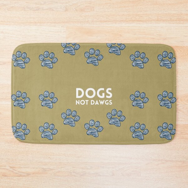 Item preview, GT | Dogs Not Dawgs designed and sold by baldbird.
