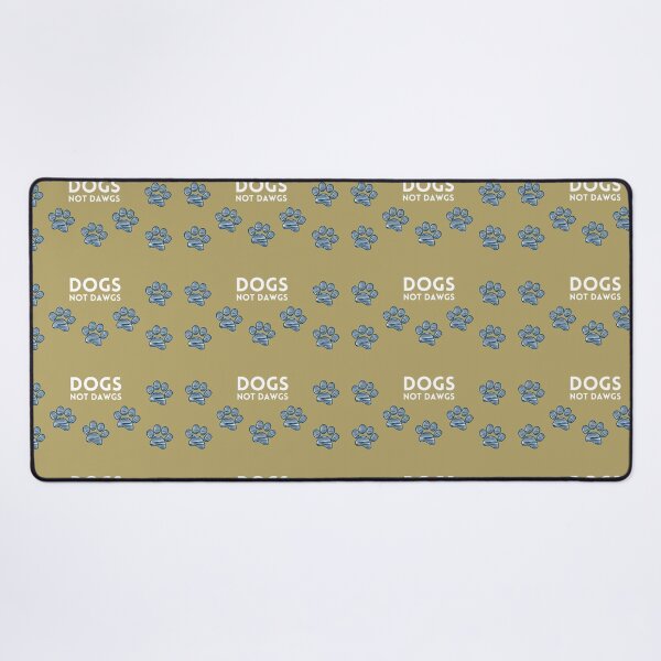 Item preview, GT | Dogs Not Dawgs designed and sold by baldbird.