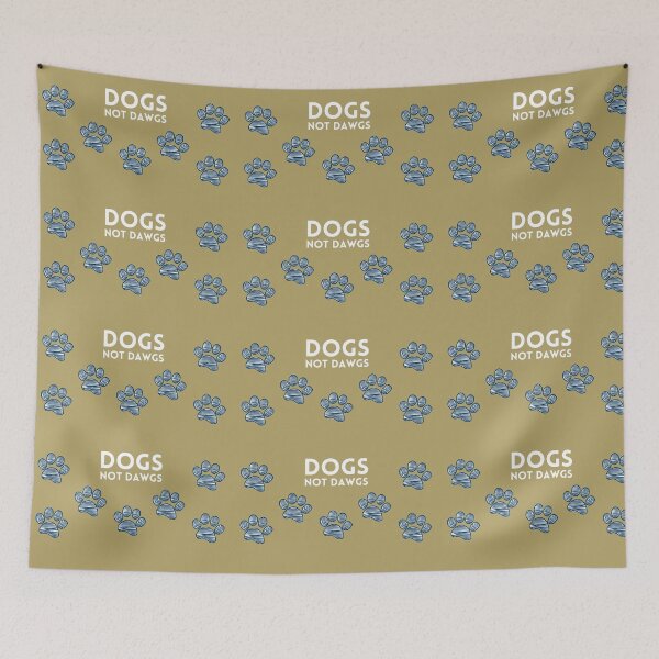 Item preview, GT | Dogs Not Dawgs designed and sold by baldbird.