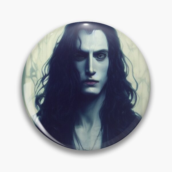 Item preview, Lasombra designed and sold by VisionaryAI.