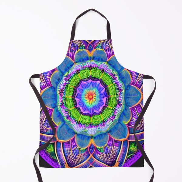Item preview, Mandala Series #3 designed and sold by TatBreeze.