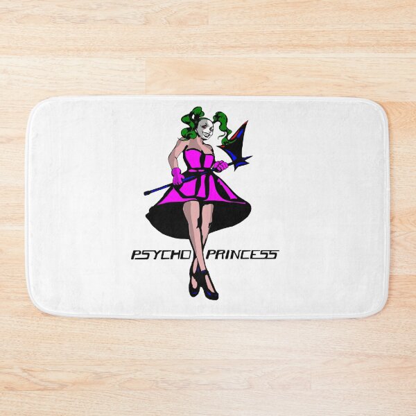 Item preview, psycho princess  designed and sold by atreyu2017.