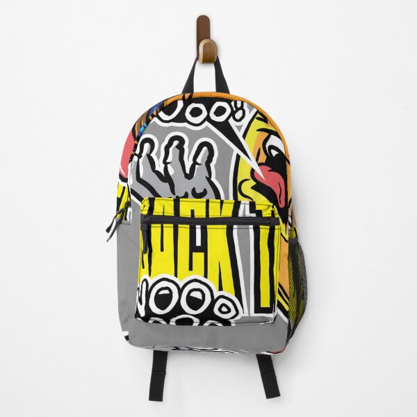 Item preview, Back to School Screaming Pencil by eShirtLabs designed and sold by eShirtLabs.