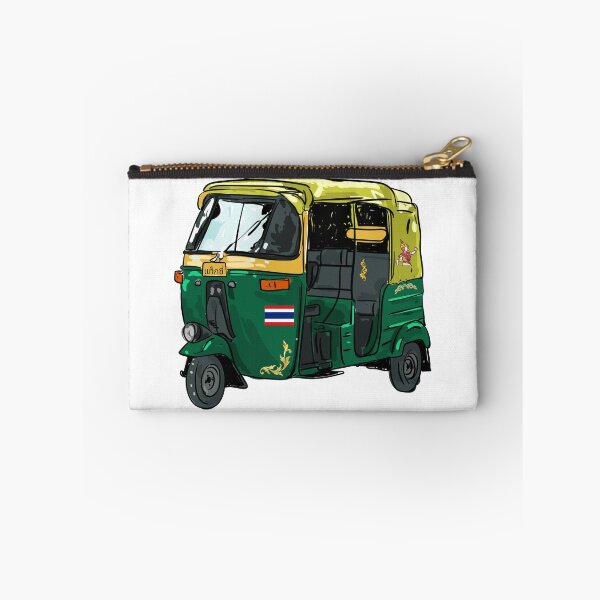 Item preview, tuktuk thailand designed and sold by Domi2410.