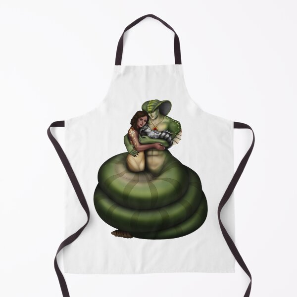 Item preview, Naga Family designed and sold by Regine Abel.