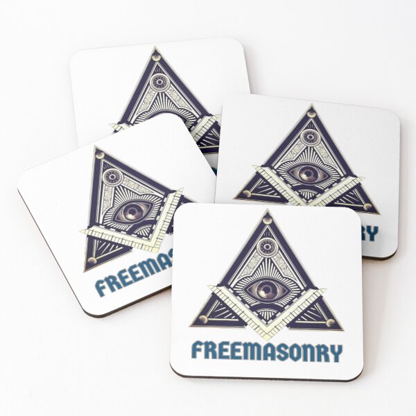 Item preview, The Freemason designed and sold by DeusExMachina1.