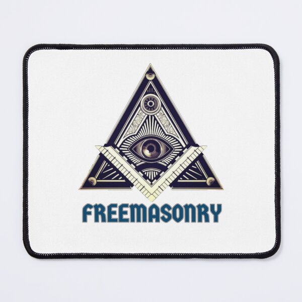 Item preview, The Freemason designed and sold by DeusExMachina1.