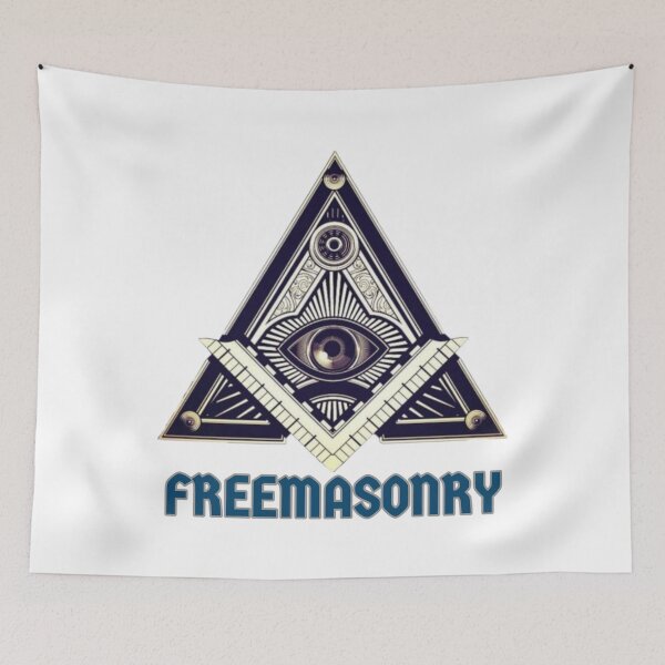 Item preview, The Freemason designed and sold by DeusExMachina1.