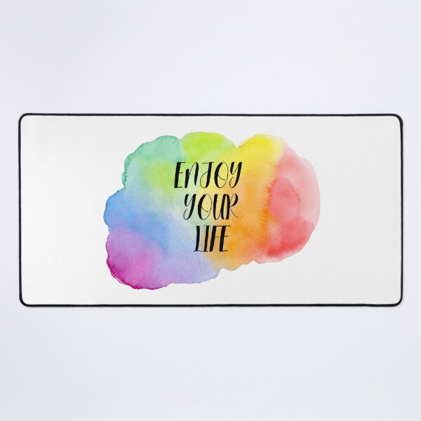 Item preview, ENJOY YOUR LIFE designed and sold by IsaCria.