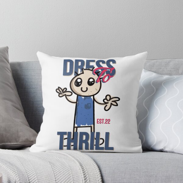 Item preview, DRESS TO THRILL designed and sold by GAADesignz.