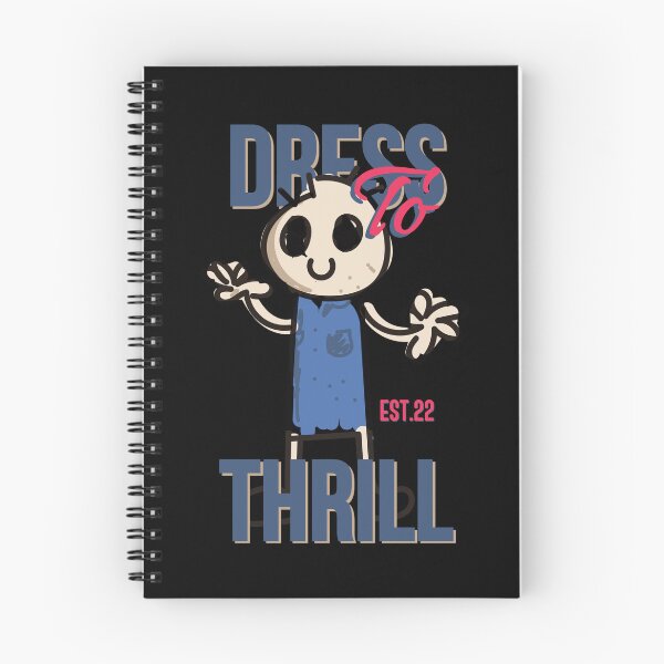 Item preview, DRESS TO THRILL designed and sold by GAADesignz.