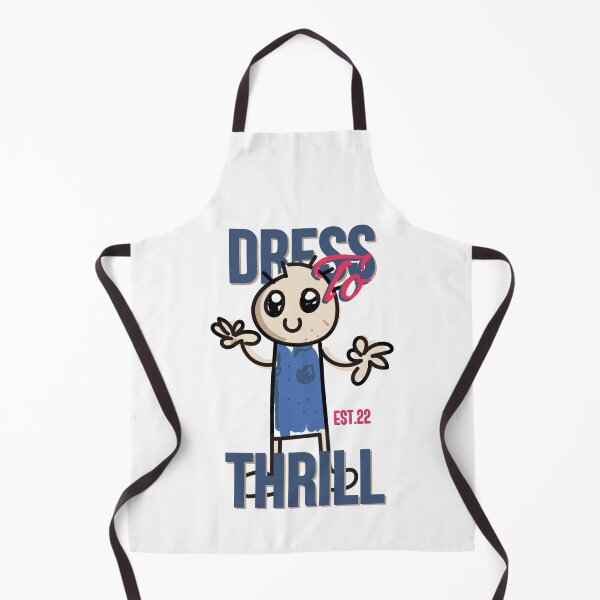 Item preview, DRESS TO THRILL designed and sold by GAADesignz.