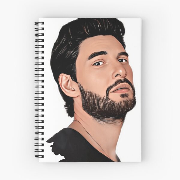 Item preview, Ben Barnes starring at you.... designed and sold by SheryRKO.