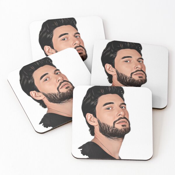 Item preview, Ben Barnes starring at you.... designed and sold by SheryRKO.