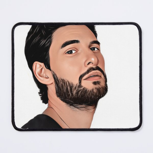 Item preview, Ben Barnes starring at you.... designed and sold by SheryRKO.
