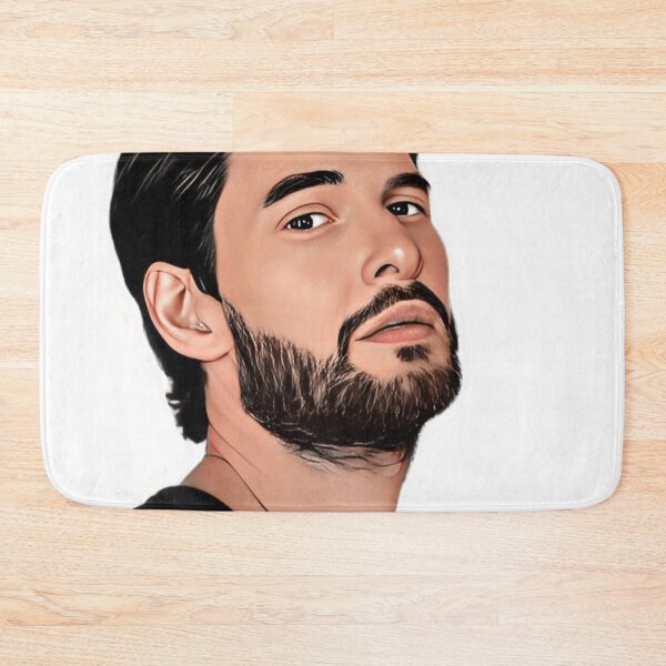 Item preview, Ben Barnes starring at you.... designed and sold by SheryRKO.