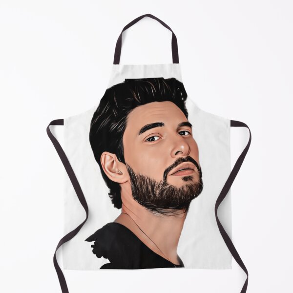 Item preview, Ben Barnes starring at you.... designed and sold by SheryRKO.