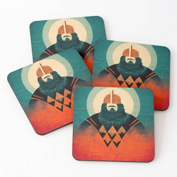 Item preview, Viking Poster Graphic designed and sold by MrVPhotography.
