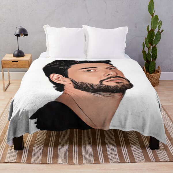 Item preview, Ben Barnes starring at you.... designed and sold by SheryRKO.