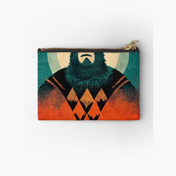 Item preview, Viking Poster Graphic designed and sold by MrVPhotography.