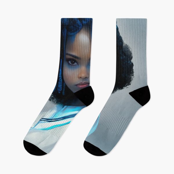 Item preview, Sci fi girl  designed and sold by Mirochan80.
