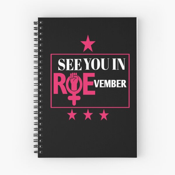 Item preview, See you in roevember  designed and sold by StoreRahhal.