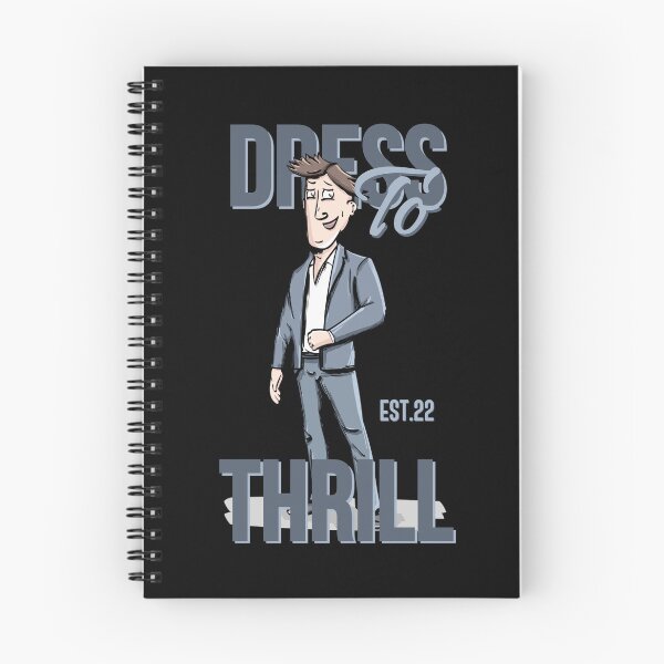 Item preview, DRESS TO THRILL designed and sold by GAADesignz.