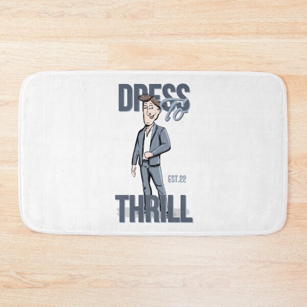 Item preview, DRESS TO THRILL designed and sold by GAADesignz.