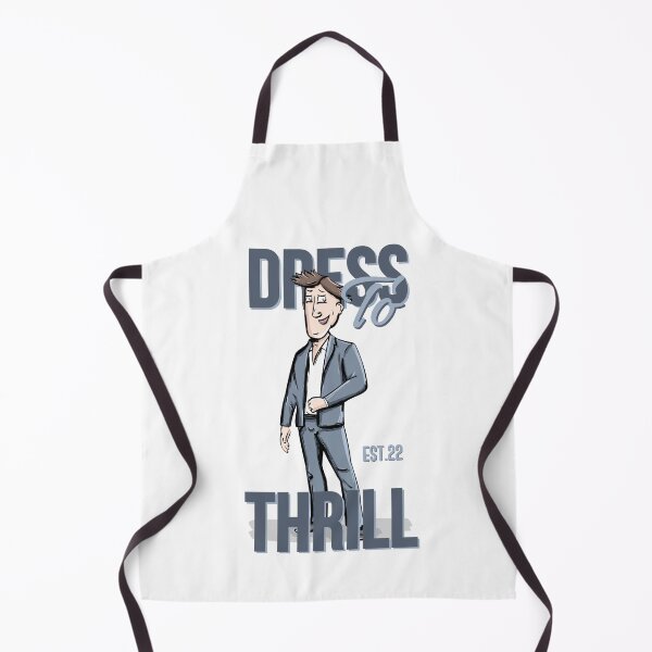 Item preview, DRESS TO THRILL designed and sold by GAADesignz.