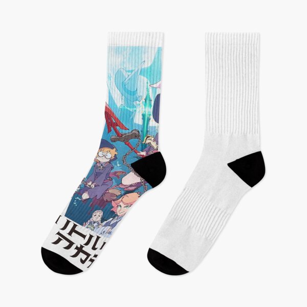 Item preview, Little Witch Academia  designed and sold by OumaMerch.