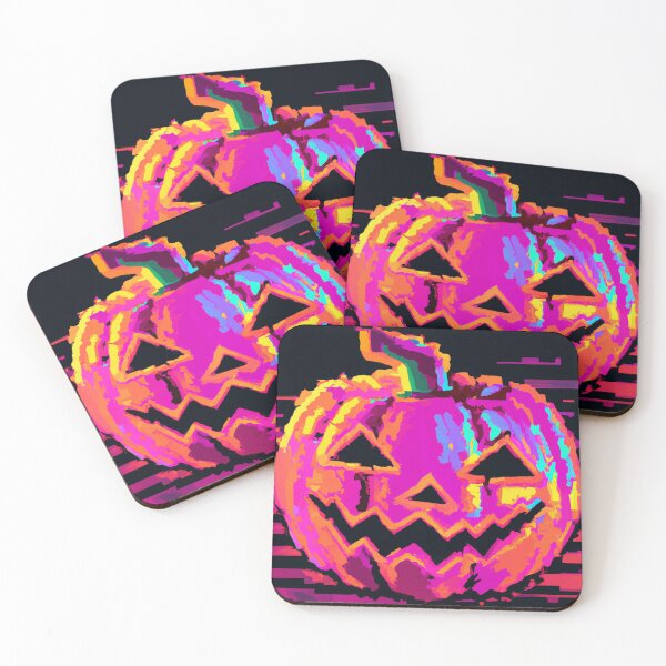 Item preview, Neon Jack designed and sold by Noah Oliver.