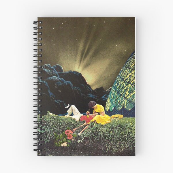 Item preview, Postcard from New Iceland designed and sold by eugenialoli.