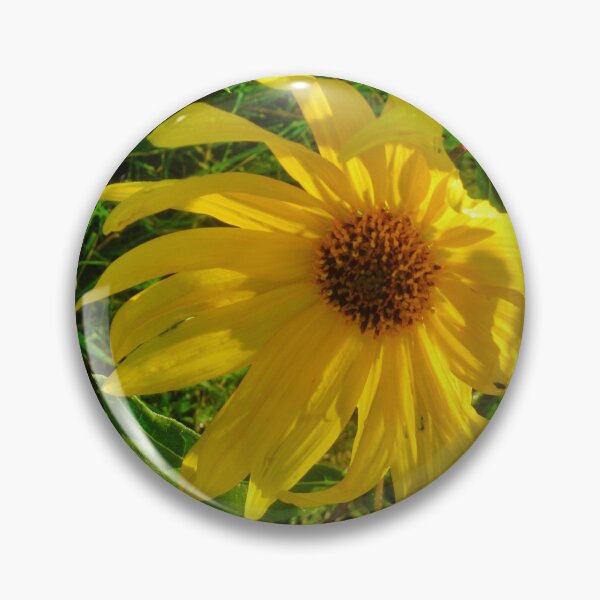 Item preview, Drooping Daisy designed and sold by Shulie1.