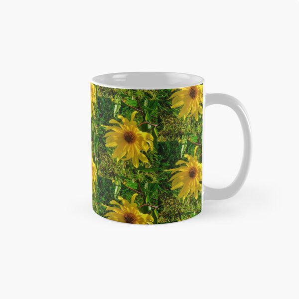 Item preview, Drooping Daisy designed and sold by Shulie1.