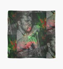 ELVIS PRESLEY PRINT Scarf