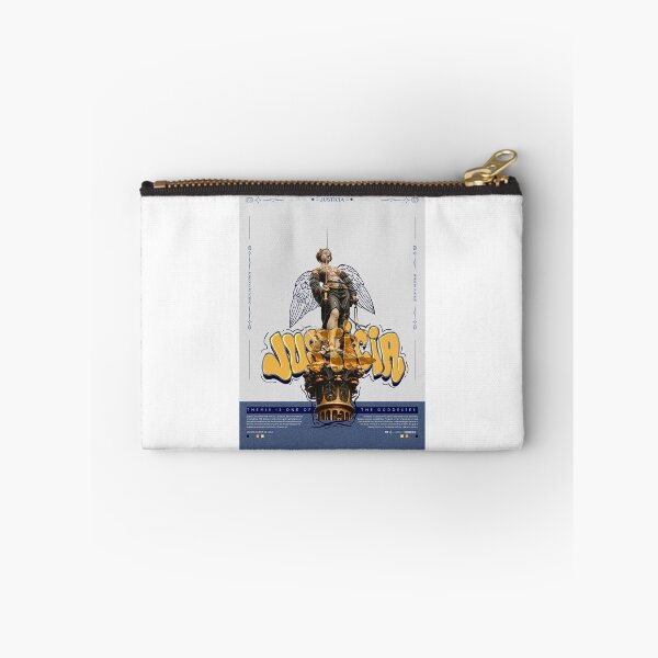 Item preview, Poster Justicia designed and sold by goodboy-design.