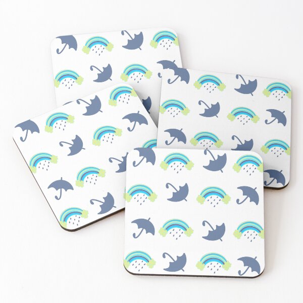 Item preview, Rainbow pattern designed and sold by stavina.