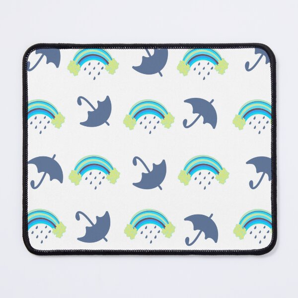 Item preview, Rainbow pattern designed and sold by stavina.