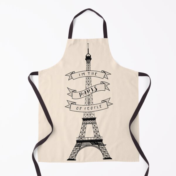Item preview, The Paris Of People {Brooklyn 99} designed and sold by SophieDePablo.
