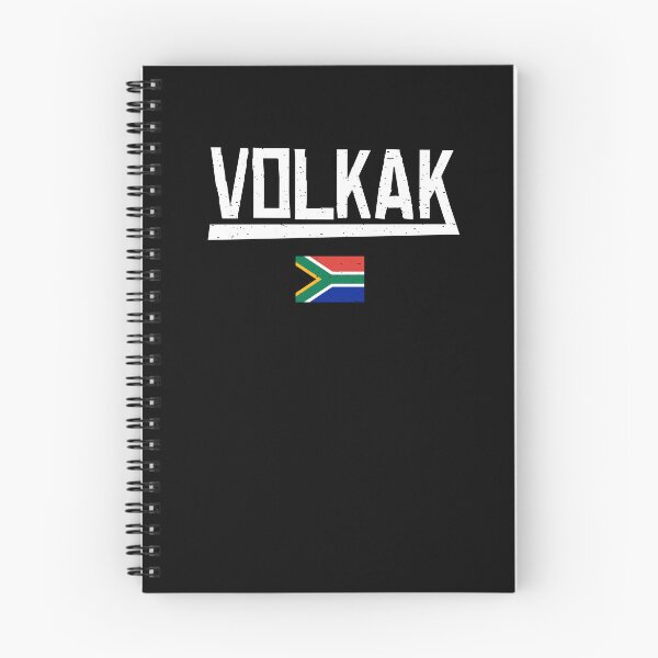 Item preview, Volkak South Africa Kak Funny Afrikaans Phrase designed and sold by d247.