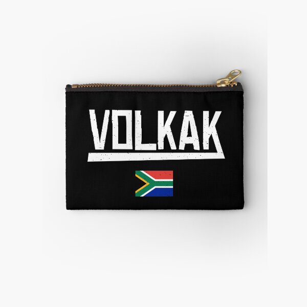 Item preview, Volkak South Africa Kak Funny Afrikaans Phrase designed and sold by d247.