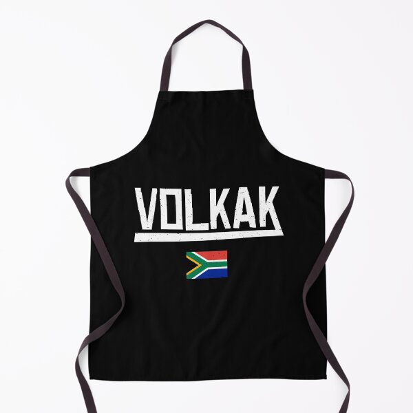Item preview, Volkak South Africa Kak Funny Afrikaans Phrase designed and sold by d247.